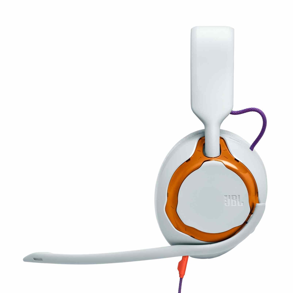 Tai nghe chụp tai JBL Quantum 250 - Hàng Chính Hãng PGI