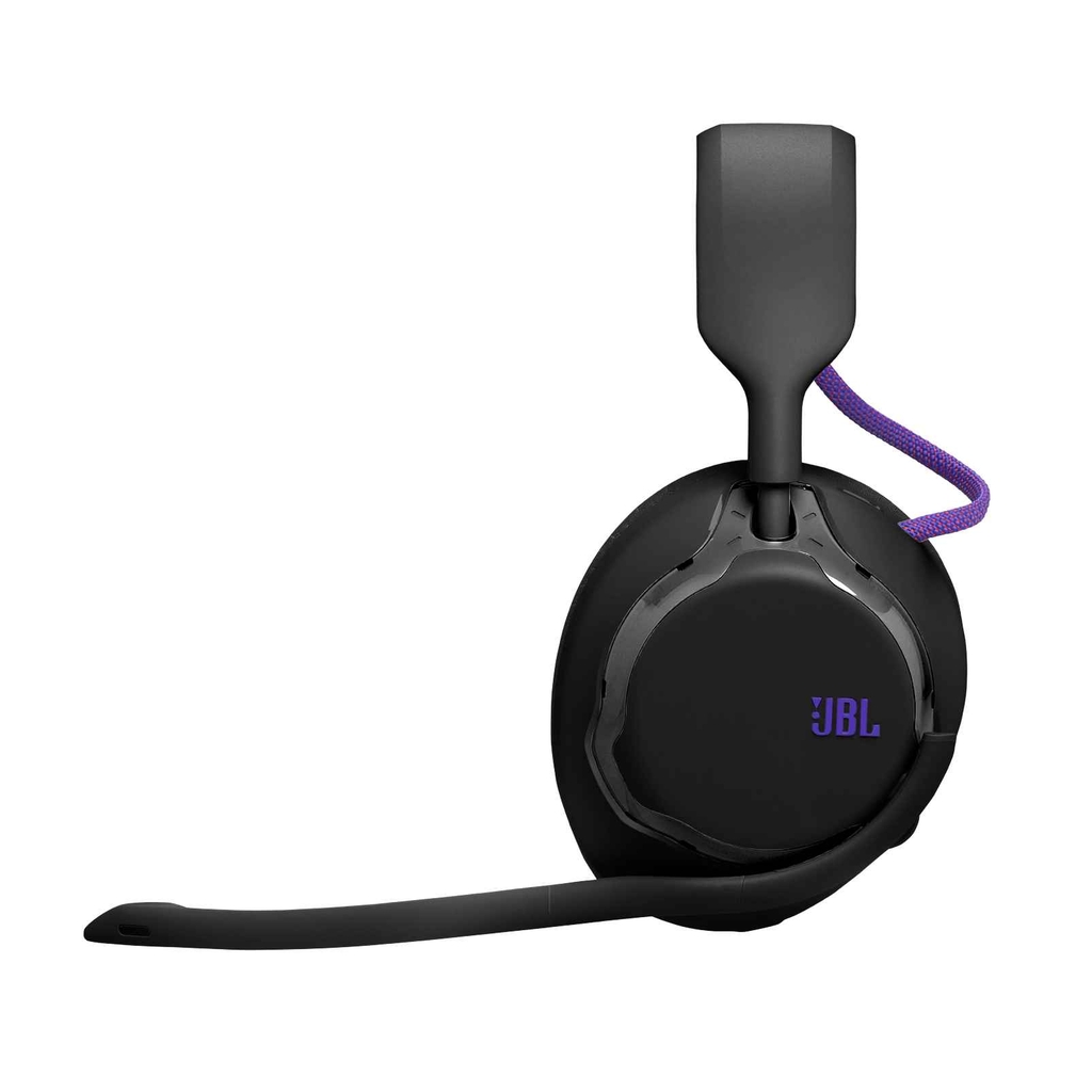Tai nghe chụp tai JBL Quantum 650 - Hàng Chính Hãng PGI