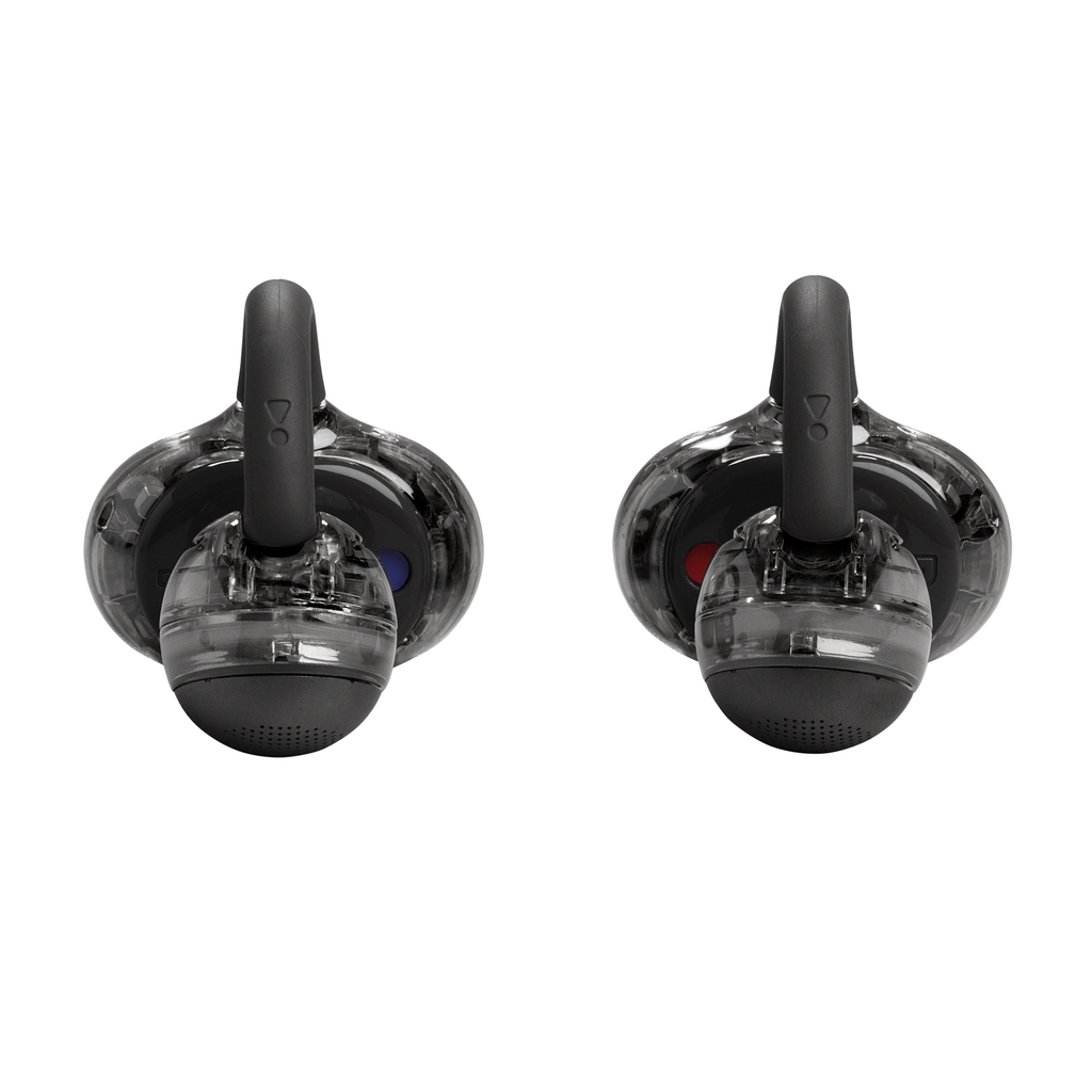 Tai nghe JBL Soundgear Clips - Hàng Chính Hãng PGI