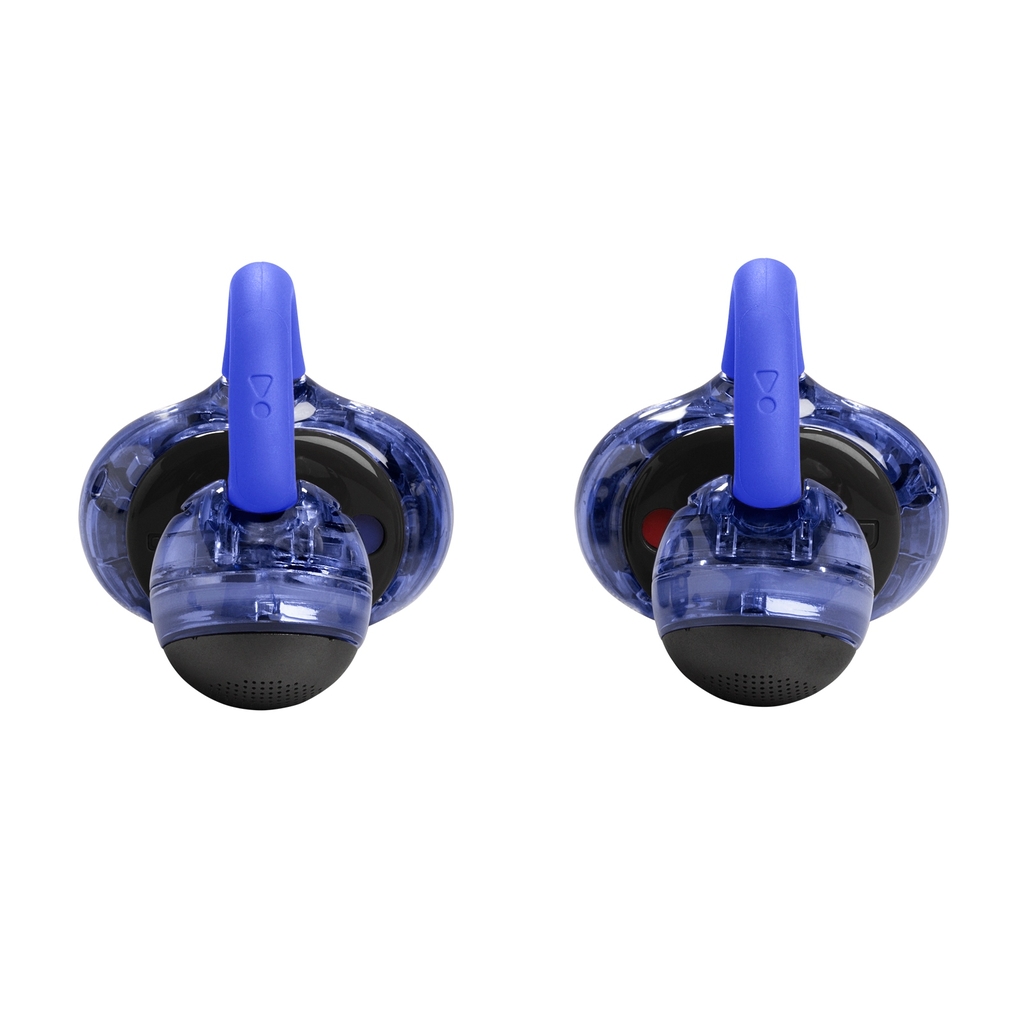 Tai nghe JBL Soundgear Clips - Hàng Chính Hãng PGI