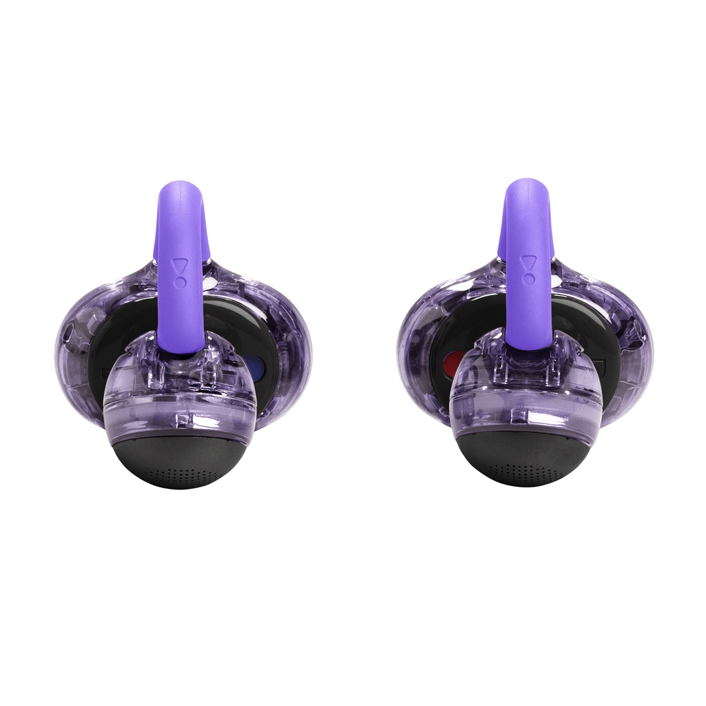 Tai nghe JBL Soundgear Clips - Hàng Chính Hãng PGI