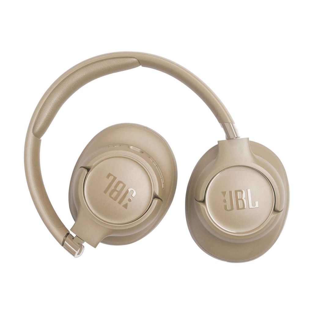 Tai nghe Chụp Tai JBL Tune 730BT - Hàng Chính Hãng PGI