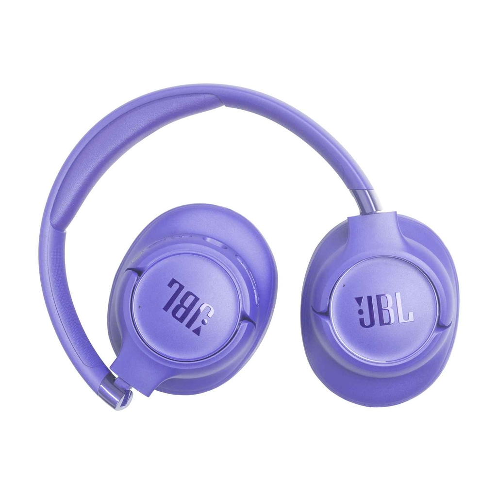 Tai Nghe Chụp Tai JBL Tune 780NC - Hàng Chính Hãng PGI