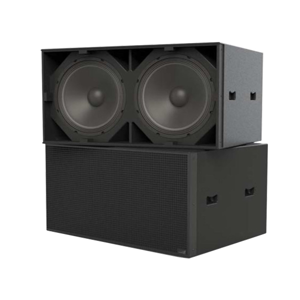Loa Subwoofer AUDIOFROG A218S - Hàng Chính hãng PGI