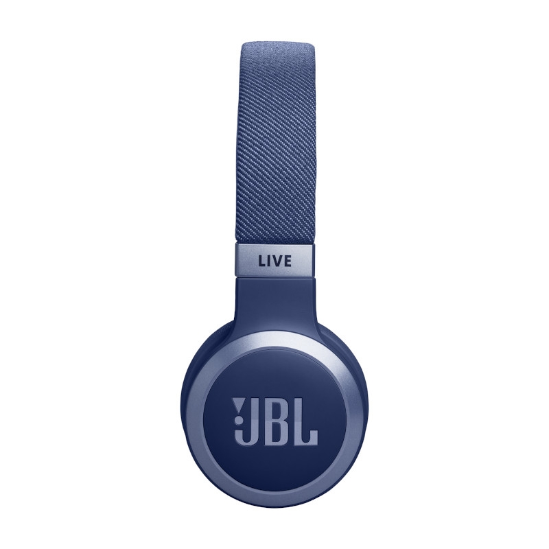 Tai nghe chụp tai JBL LIVE 670 NC- Hàng Chính hãng PGI