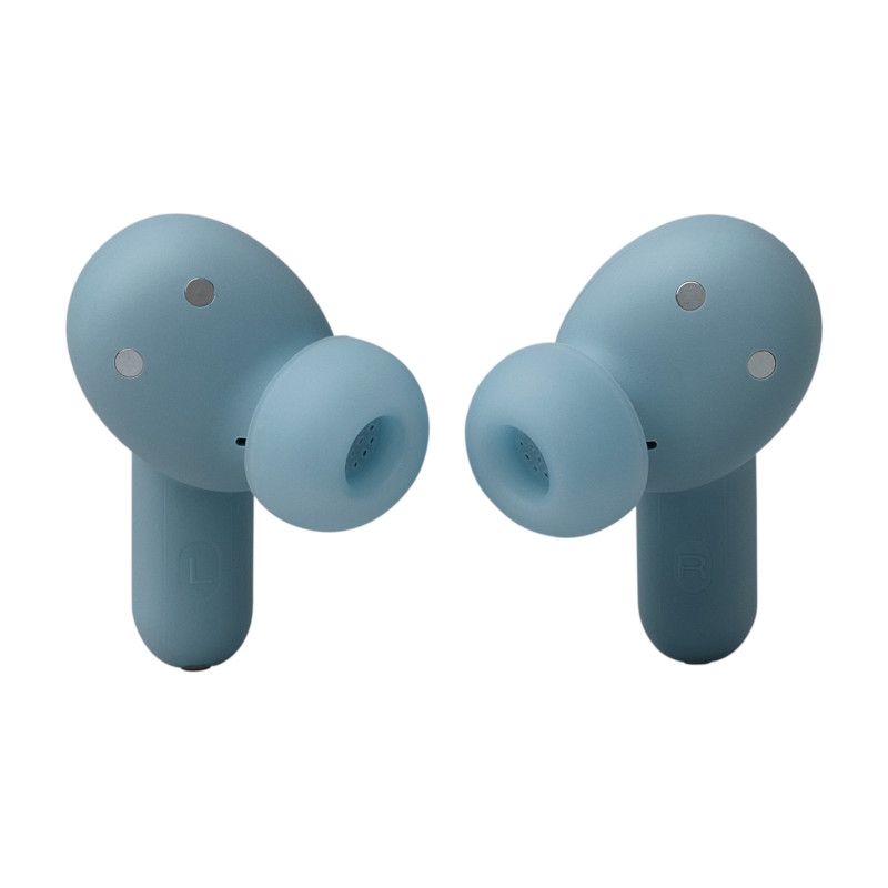 Tai nghe True Wireless JBL Live Beam 3- Hàng chính hãng PGI
