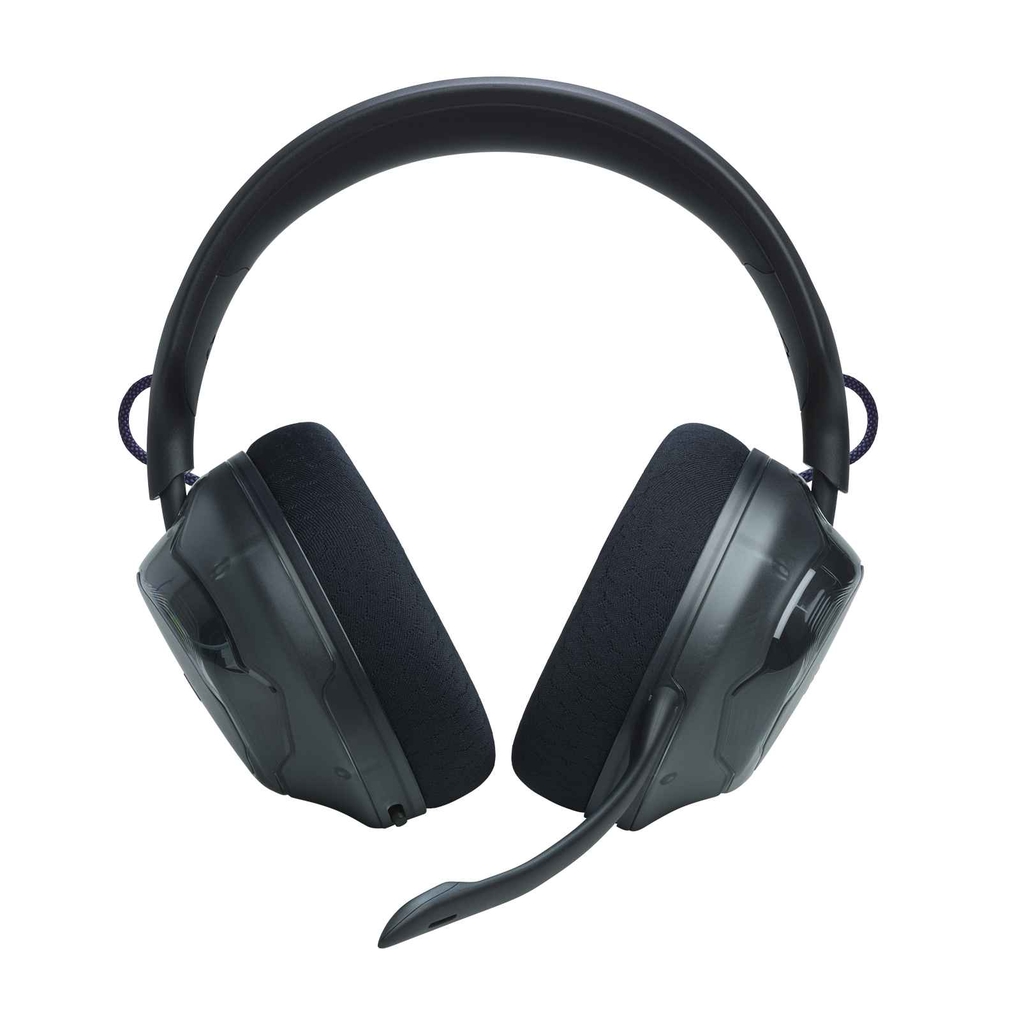 Tai Nghe Chụp Tai JBL Quantum 520 - Hàng Chính Hãng PGI