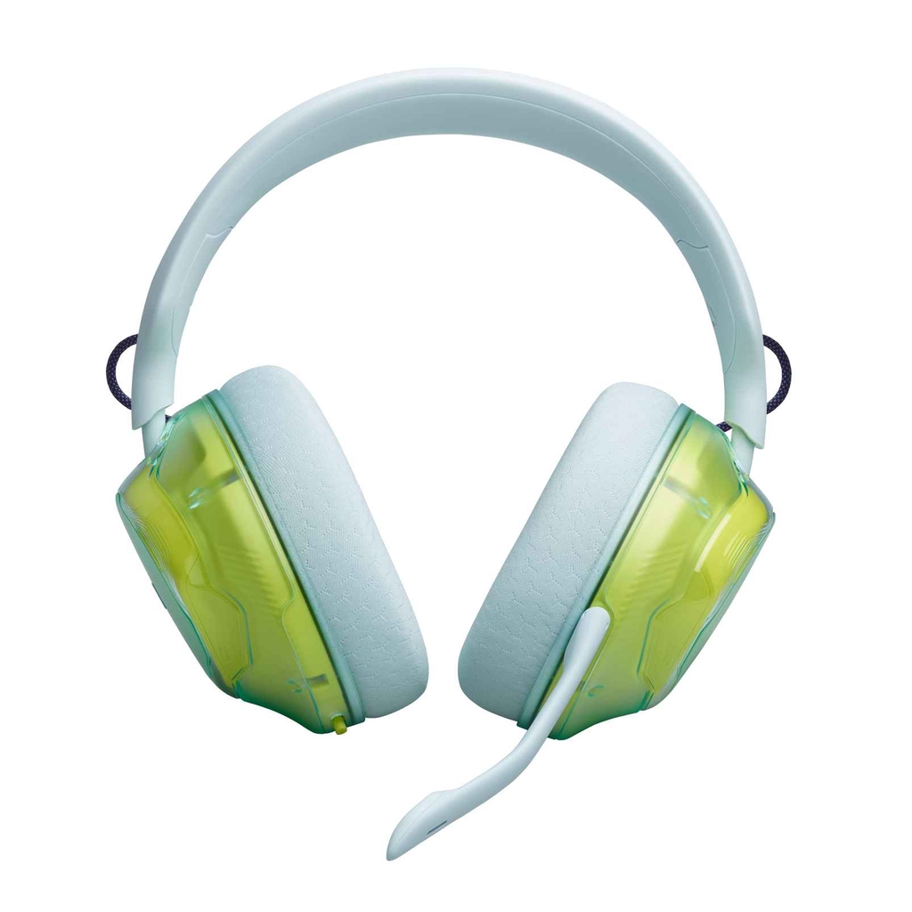 Tai Nghe Chụp Tai JBL Quantum 520 - Hàng Chính Hãng PGI