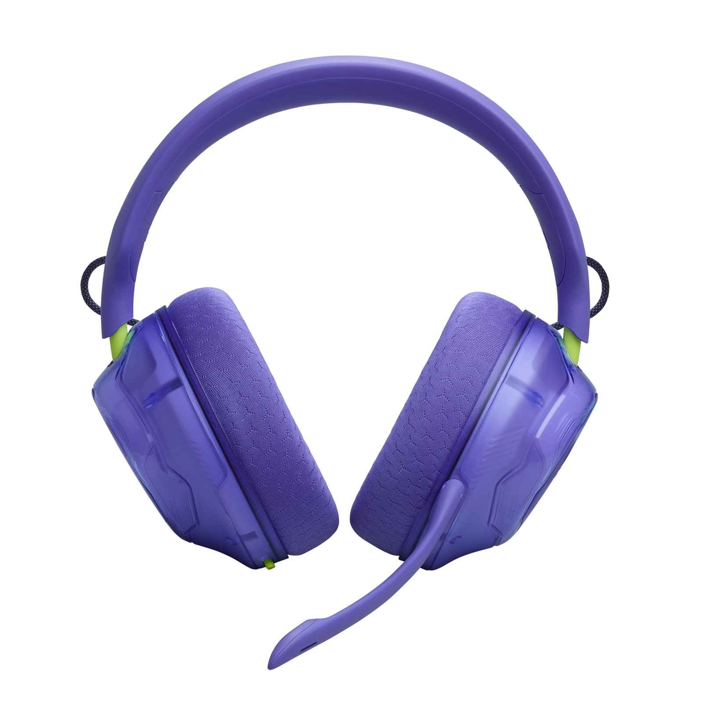 Tai Nghe Chụp Tai JBL Quantum 520 - Hàng Chính Hãng PGI