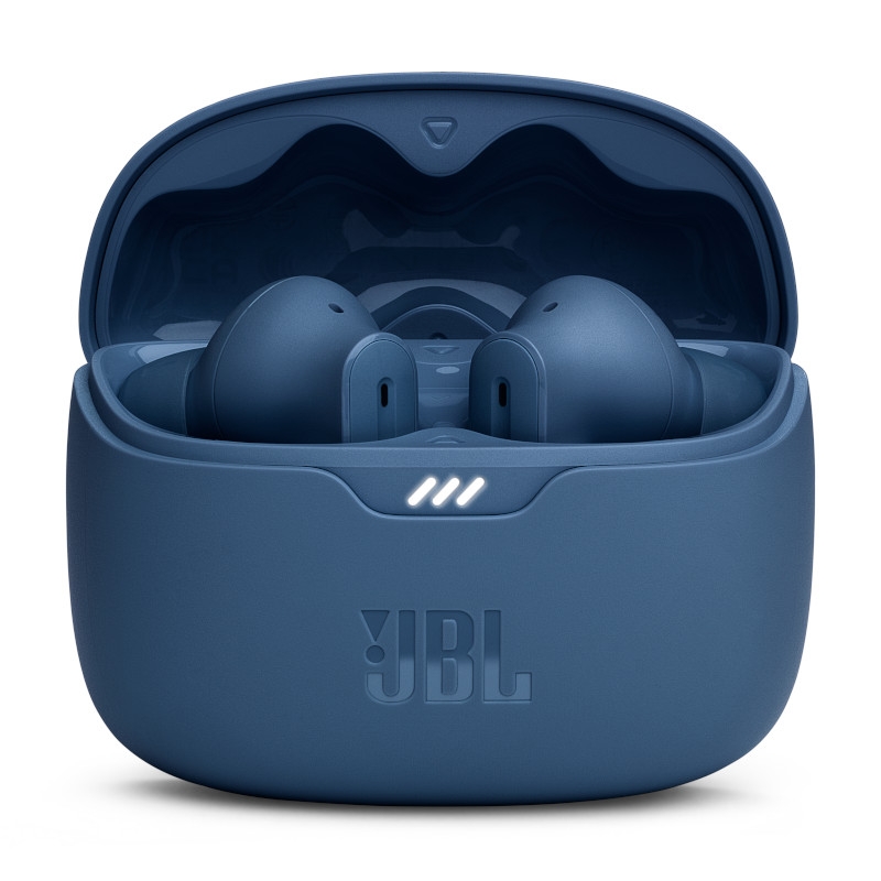 Tai nghe True Wireless JBL Tune Beam- Hàng chính hãng PGI