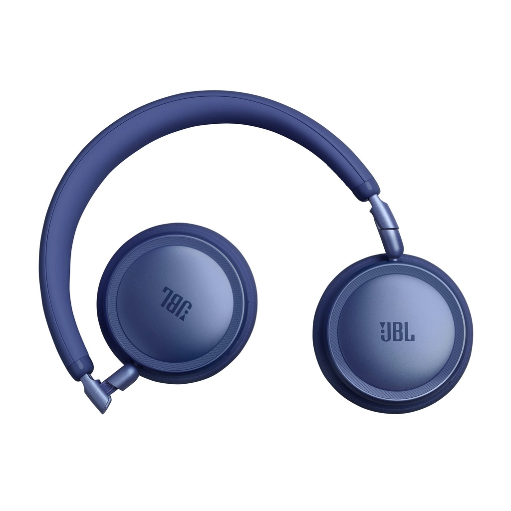 Tai Nghe Chụp Tai JBL Live 680NC - Hàng Chính Hãng PGI