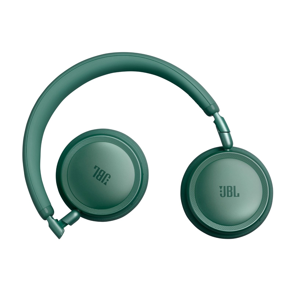 Tai Nghe Chụp Tai JBL Live 680NC - Hàng Chính Hãng PGI