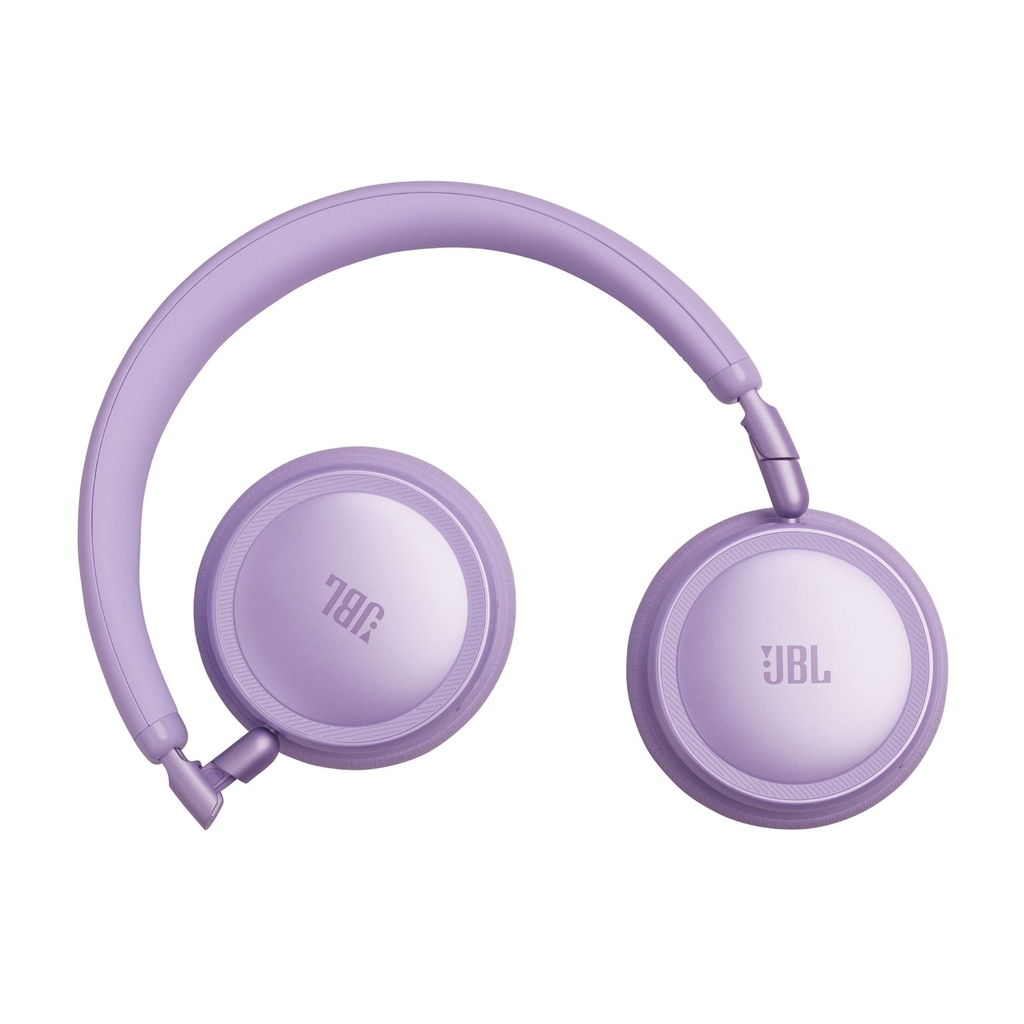 Tai Nghe Chụp Tai JBL Live 680NC - Hàng Chính Hãng PGI