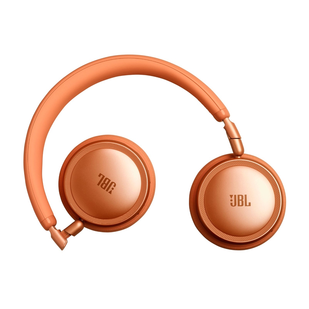 Tai Nghe Chụp Tai JBL Live 680NC - Hàng Chính Hãng PGI
