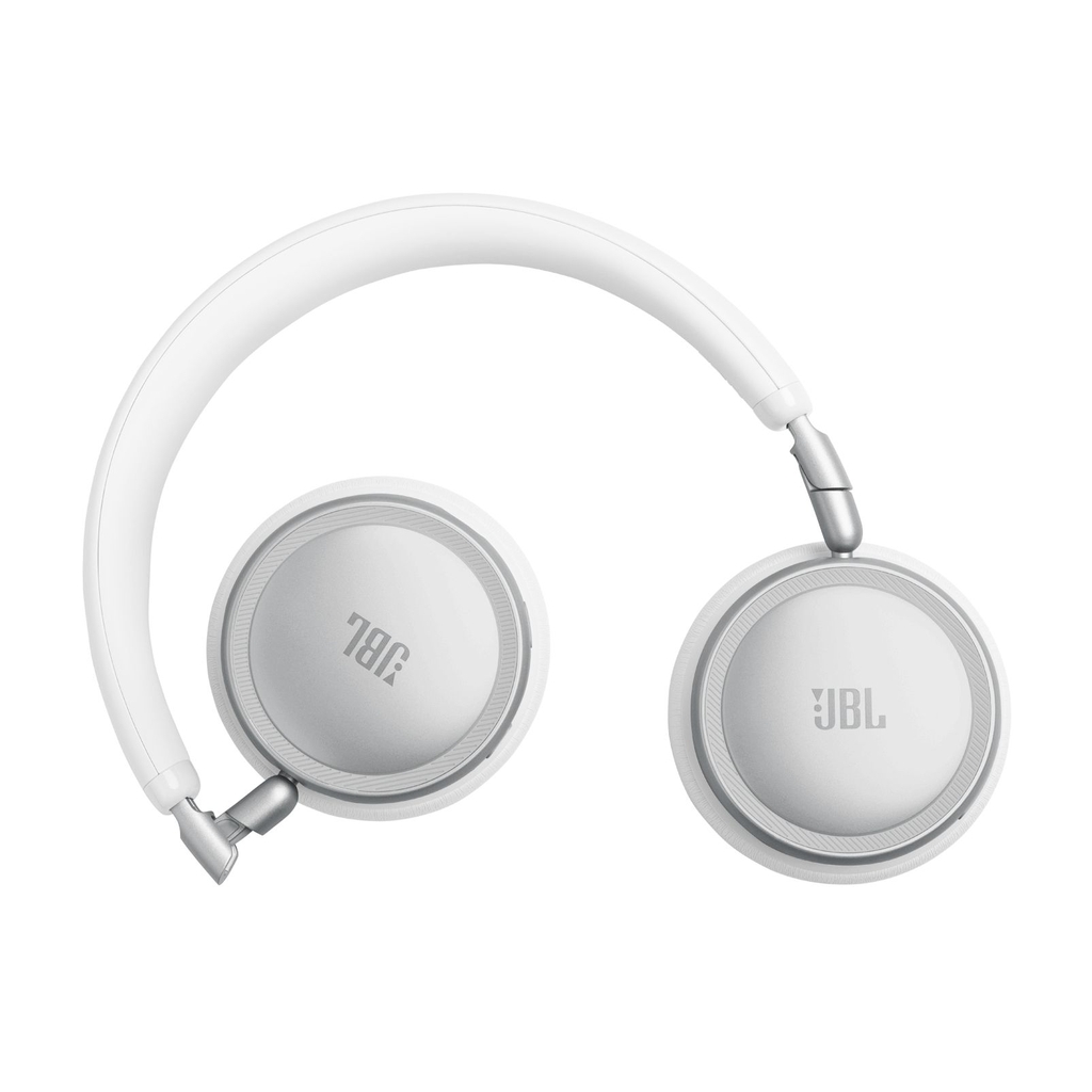 Tai Nghe Chụp Tai JBL Live 680NC - Hàng Chính Hãng PGI