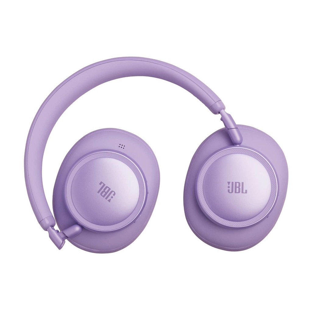 Tai Nghe Chụp Tai JBL Live 780NC - Hàng Chính Hãng PGI