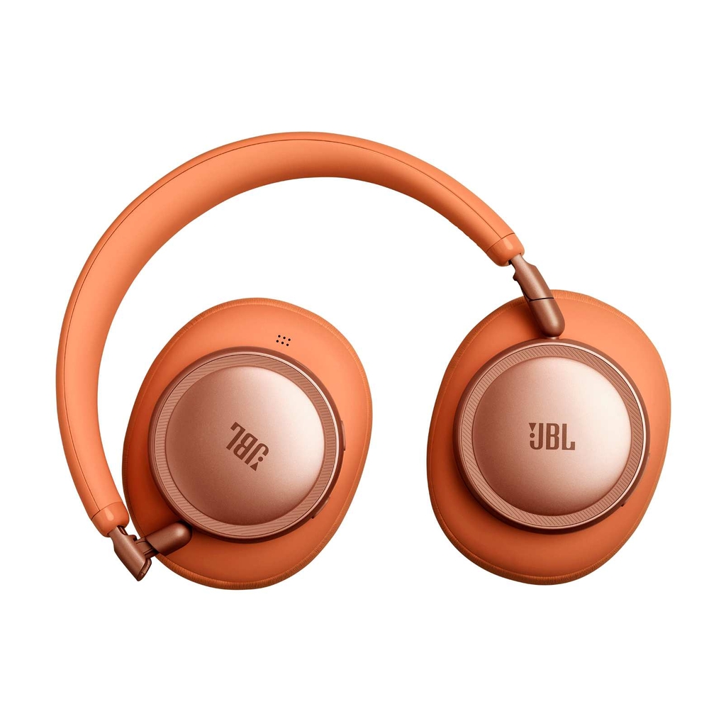 Tai Nghe Chụp Tai JBL Live 780NC - Hàng Chính Hãng PGI