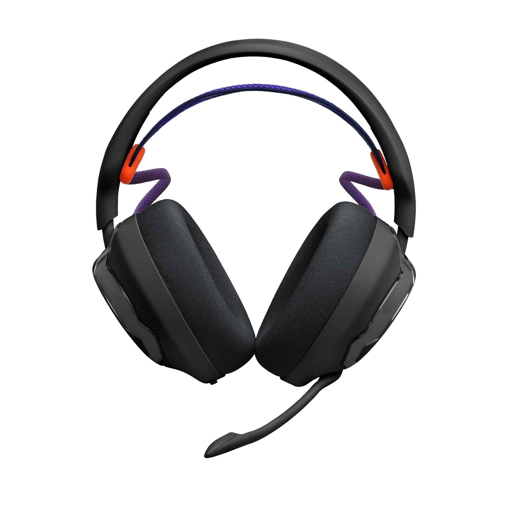Tai nghe chụp tai JBL Quantum 650 - Hàng Chính Hãng PGI