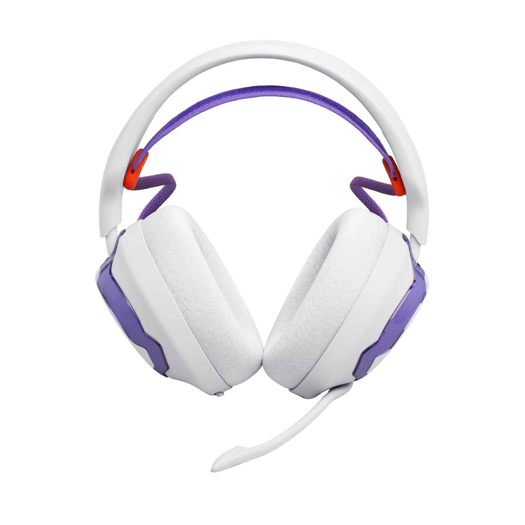 Tai nghe chụp tai JBL Quantum 650 - Hàng Chính Hãng PGI