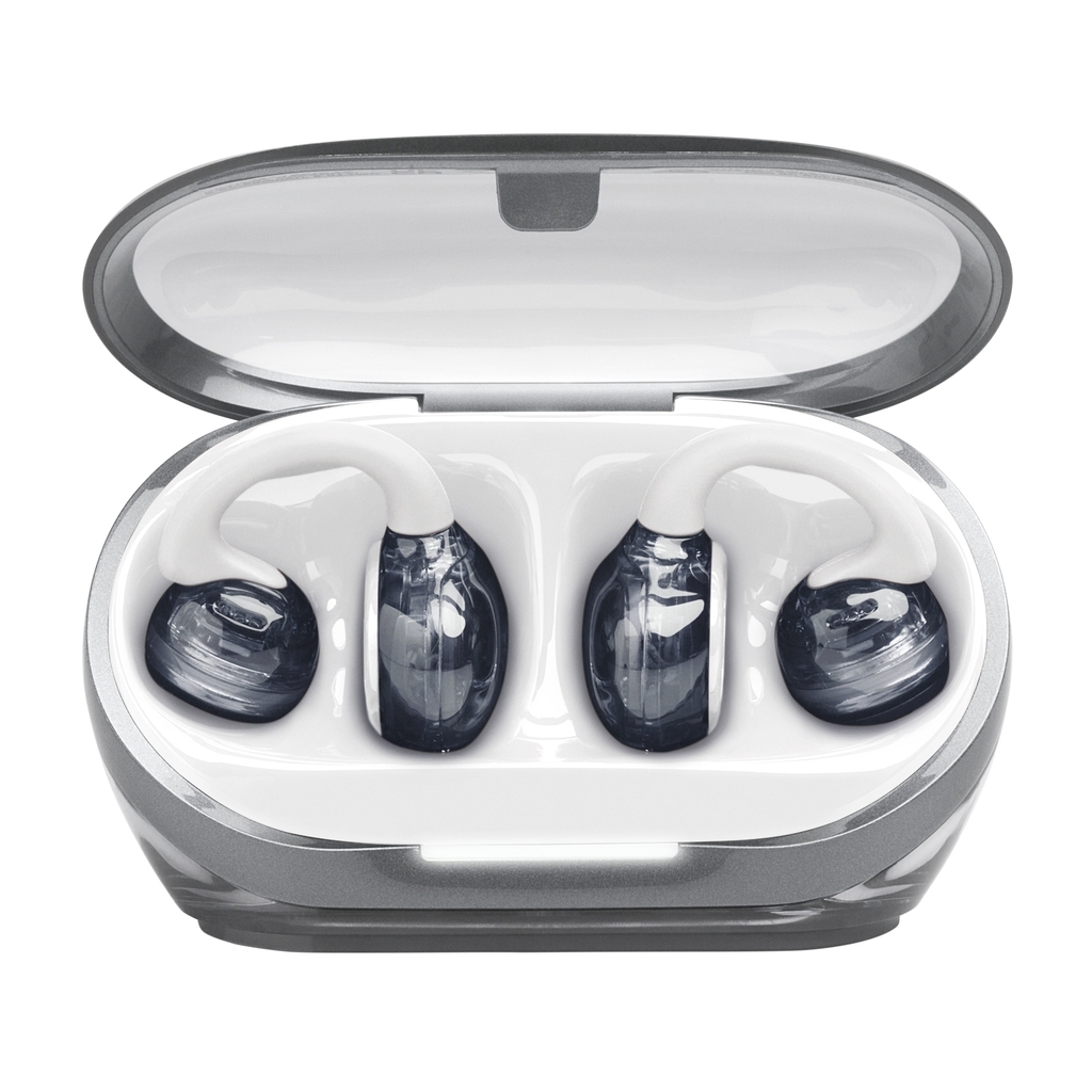 Tai nghe JBL Soundgear Clips - Hàng Chính Hãng PGI