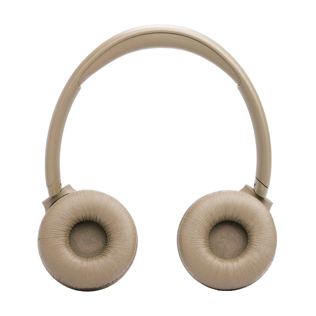 Tai nghe Bluetooth chụp tai JBL Tune 530BT - Hàng Chính Hãng PGI