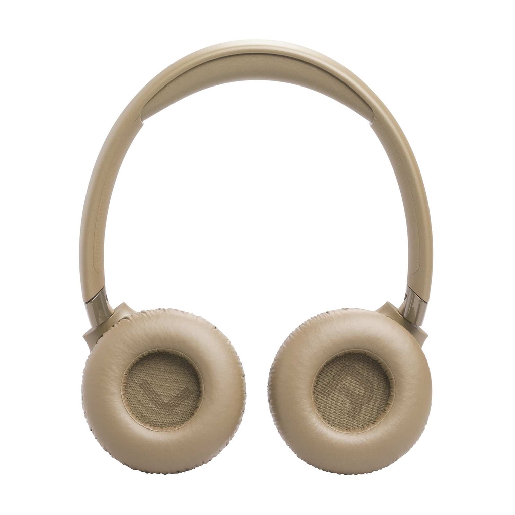 Tai Nghe Chụp Tai JBL Tune 680NC - Hàng Chính Hãng PGI