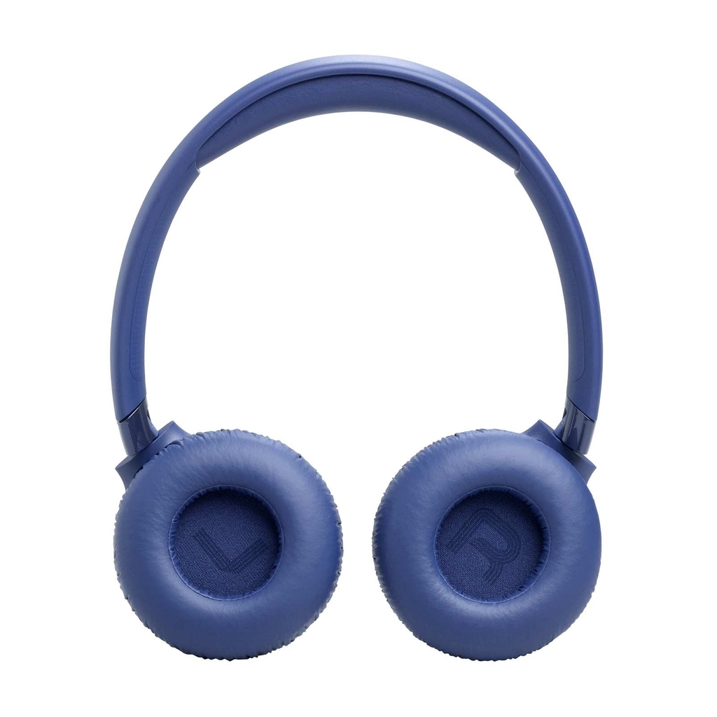 Tai Nghe Chụp Tai JBL Tune 680NC - Hàng Chính Hãng PGI