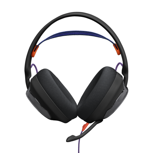 Tai nghe chụp tai JBL Quantum 250 - Hàng Chính Hãng PGI