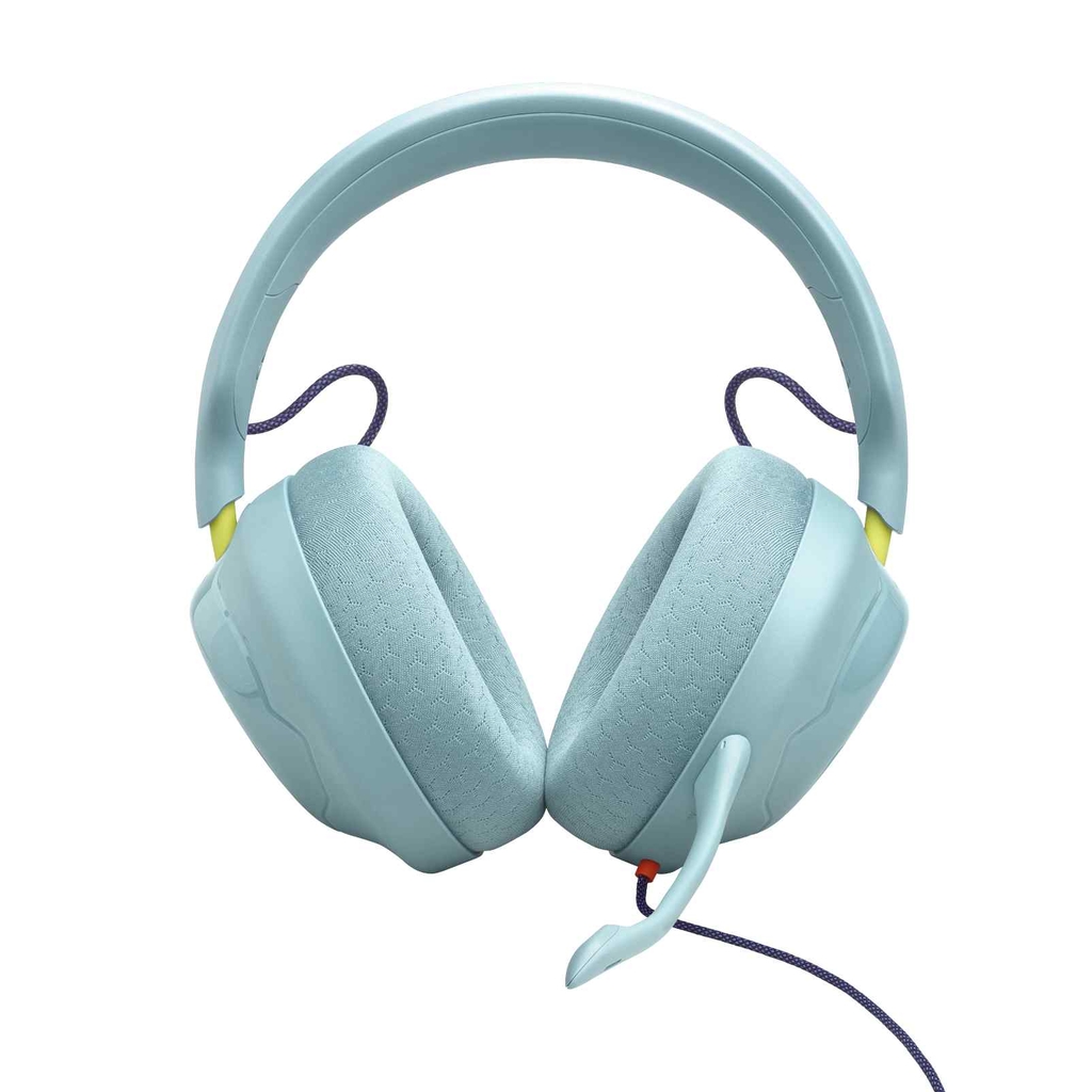 Tai nghe chụp tai JBL Quantum 120 - Hàng Chính Hãng PGI