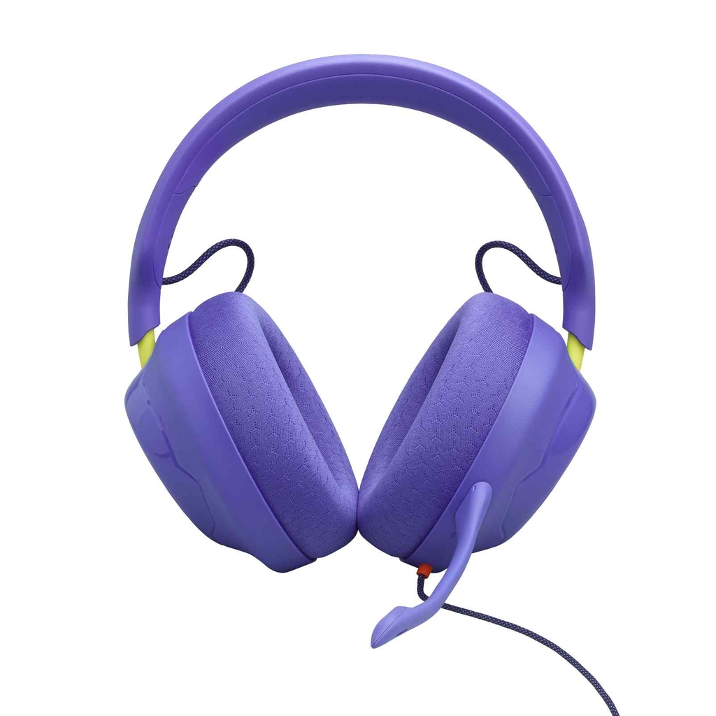 Tai nghe chụp tai JBL Quantum 120 - Hàng Chính Hãng PGI