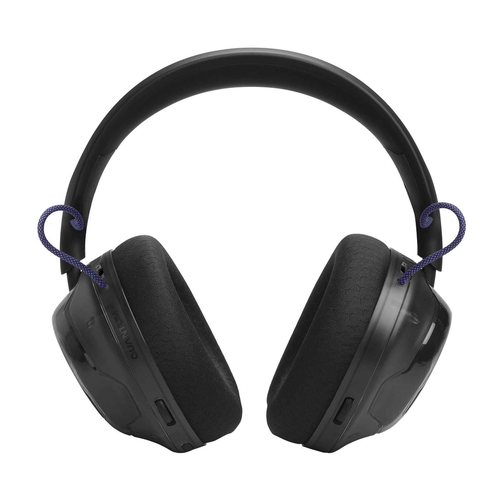 Tai Nghe Chụp Tai JBL Quantum 520 - Hàng Chính Hãng PGI