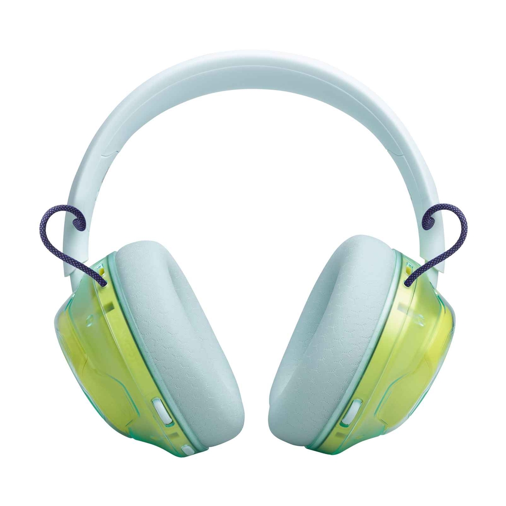 Tai Nghe Chụp Tai JBL Quantum 520 - Hàng Chính Hãng PGI