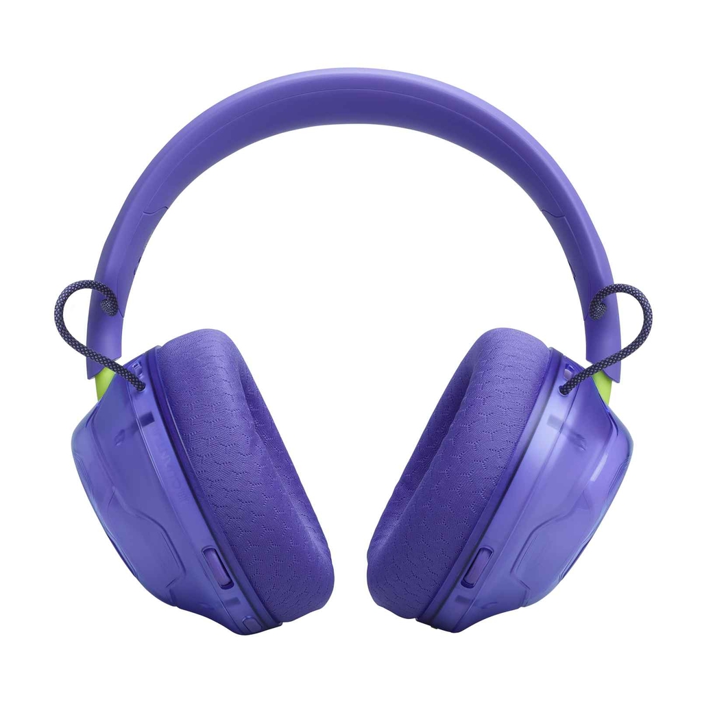 Tai Nghe Chụp Tai JBL Quantum 520 - Hàng Chính Hãng PGI