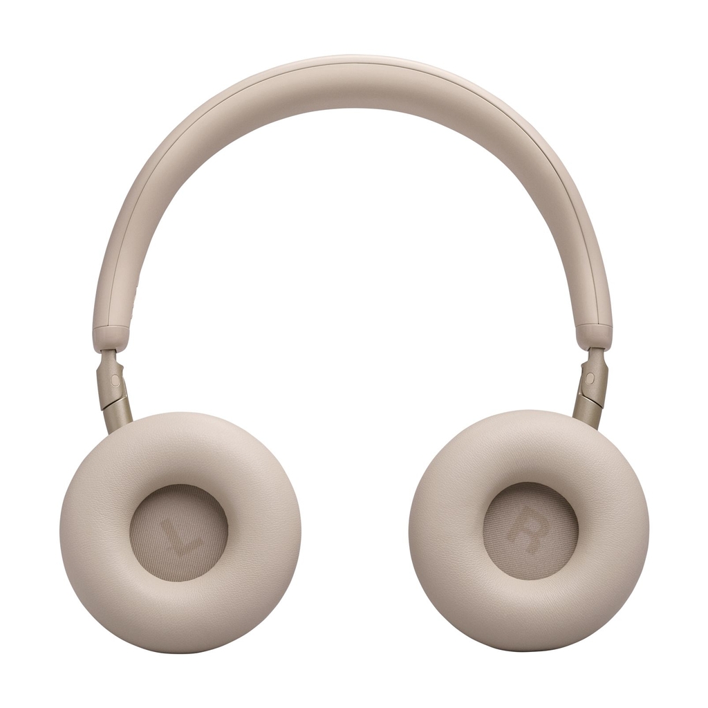 Tai Nghe Chụp Tai JBL Live 680NC - Hàng Chính Hãng PGI