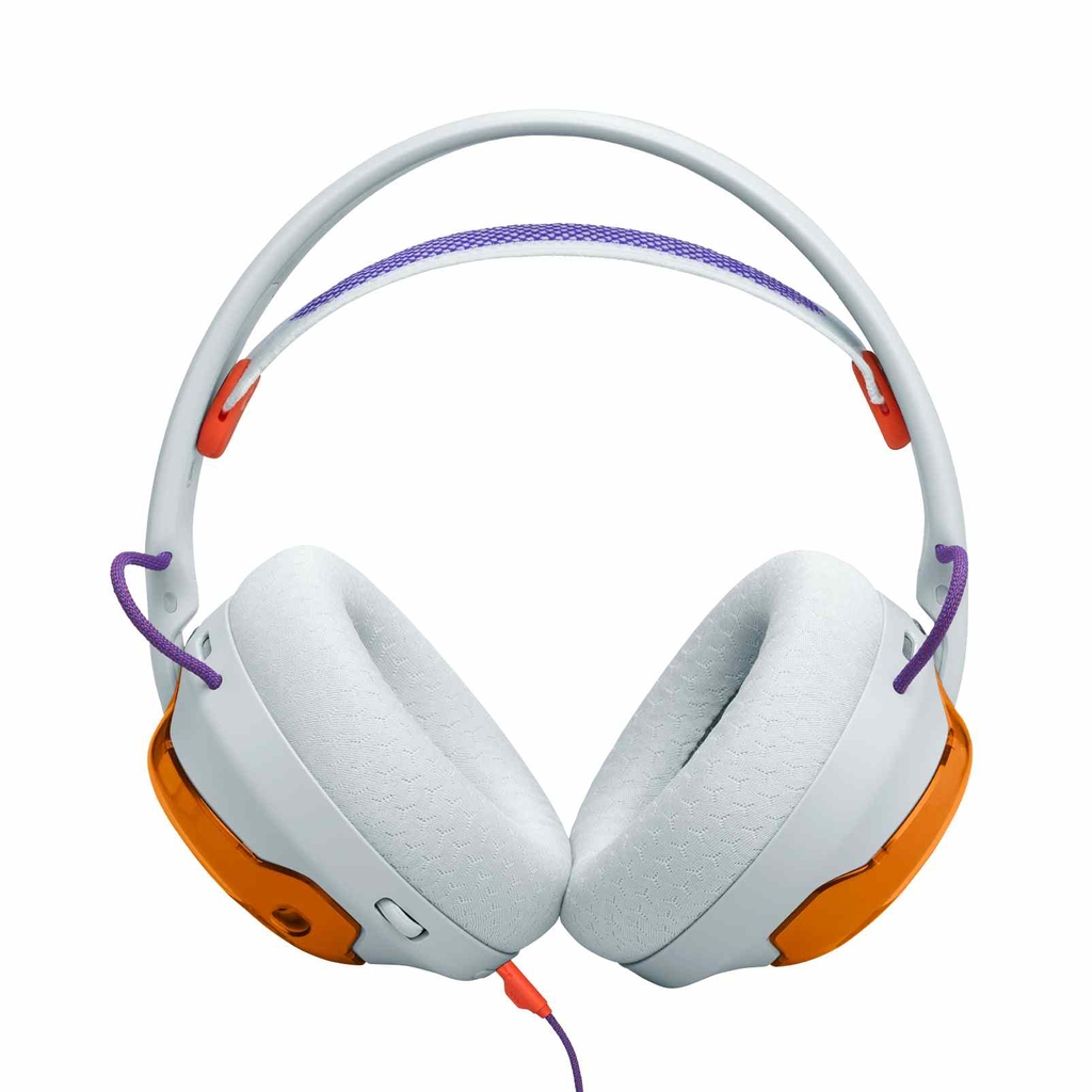 Tai nghe chụp tai JBL Quantum 250 - Hàng Chính Hãng PGI