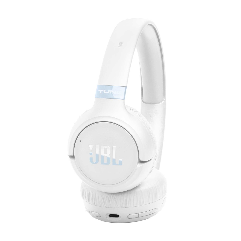 Tai Nghe Chụp Tai JBL Tune 680NC - Hàng Chính Hãng PGI