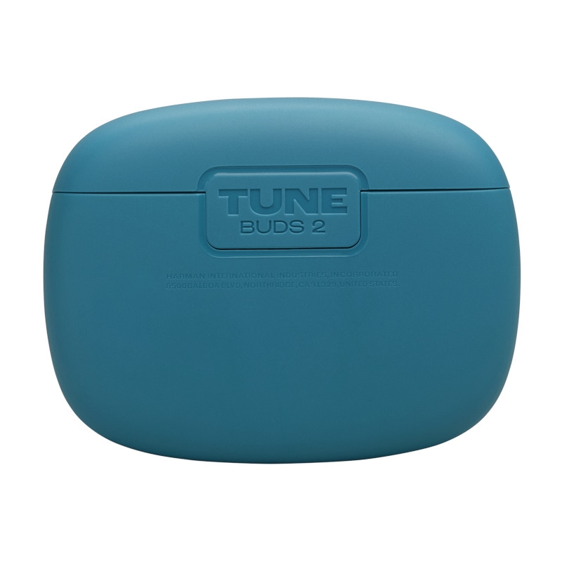 Tai nghe JBL Tune Buds 2 - Hàng Chính Hãng PGI