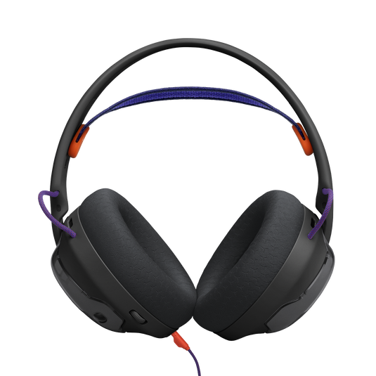 Tai nghe chụp tai JBL Quantum 250 - Hàng Chính Hãng PGI