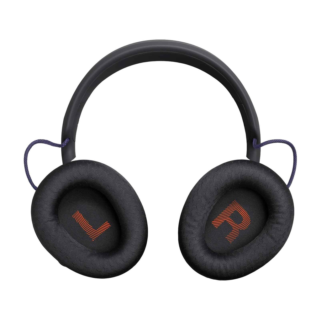 Tai Nghe Chụp Tai JBL Quantum 520 - Hàng Chính Hãng PGI
