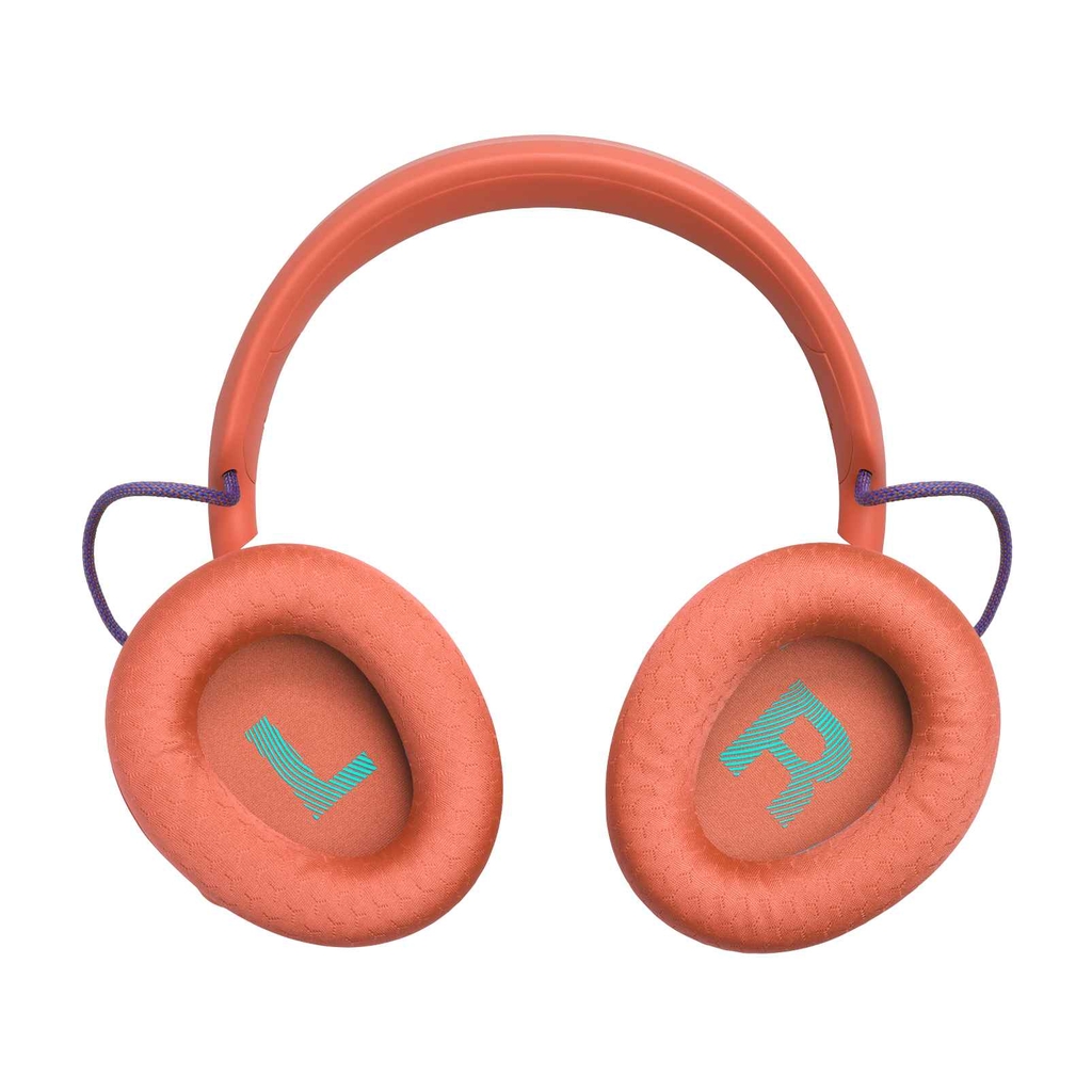 Tai Nghe Chụp Tai JBL Quantum 520 - Hàng Chính Hãng PGI