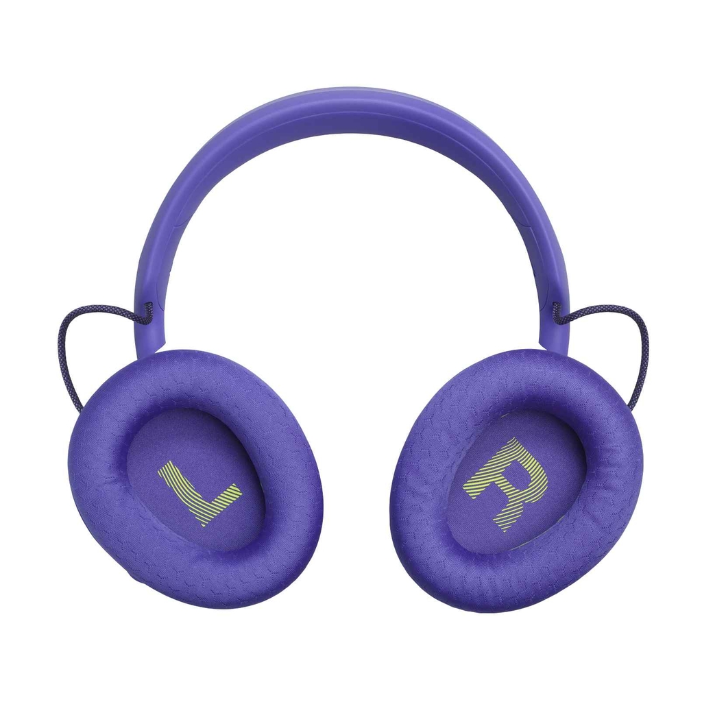 Tai Nghe Chụp Tai JBL Quantum 520 - Hàng Chính Hãng PGI