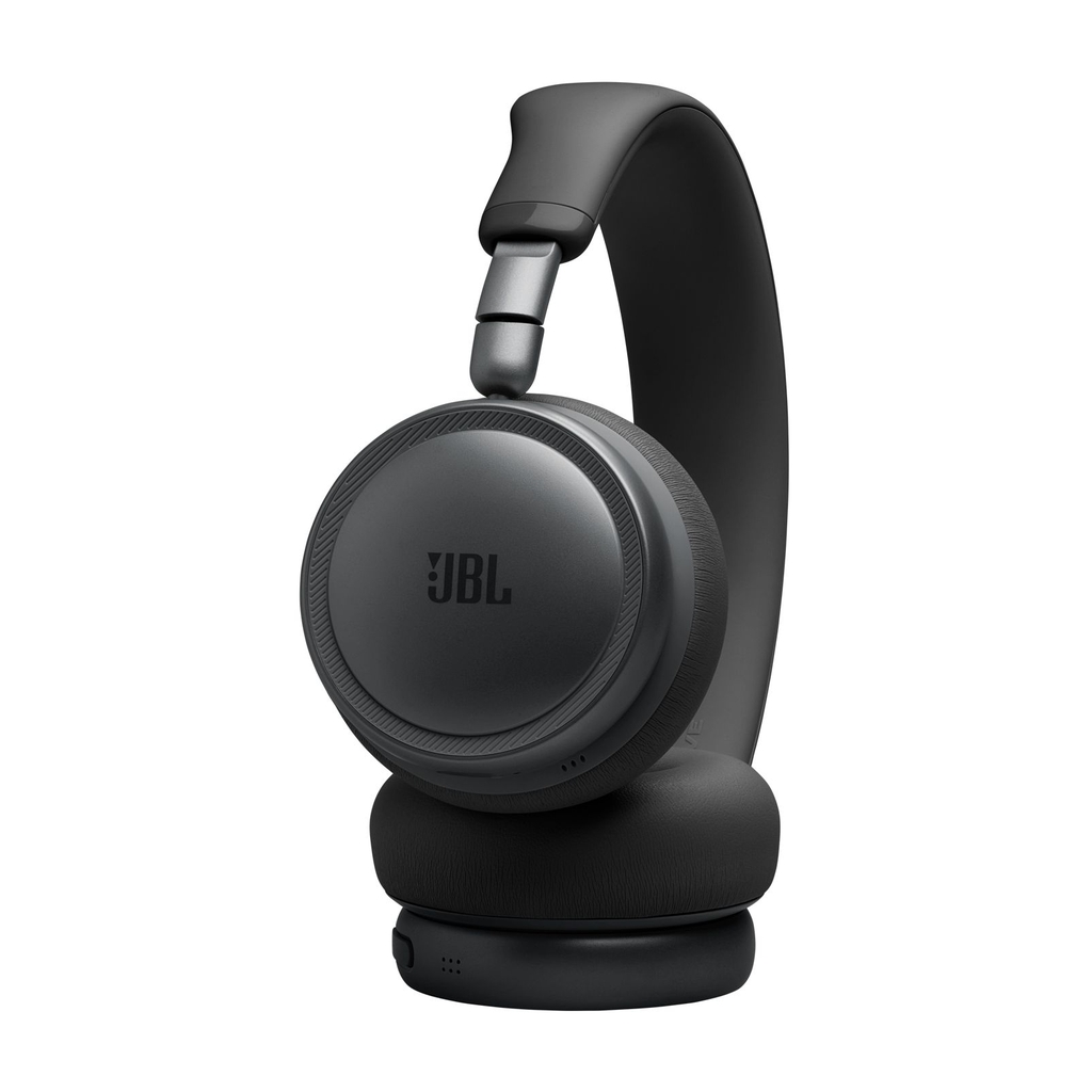 Tai Nghe Chụp Tai JBL Live 680NC - Hàng Chính Hãng PGI
