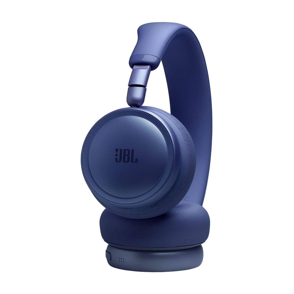 Tai Nghe Chụp Tai JBL Live 680NC - Hàng Chính Hãng PGI