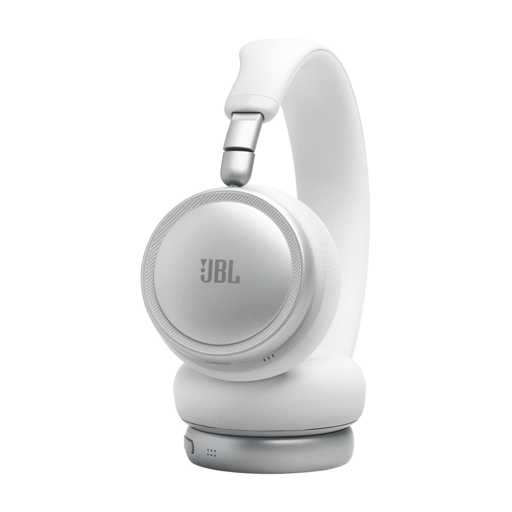 Tai Nghe Chụp Tai JBL Live 680NC - Hàng Chính Hãng PGI