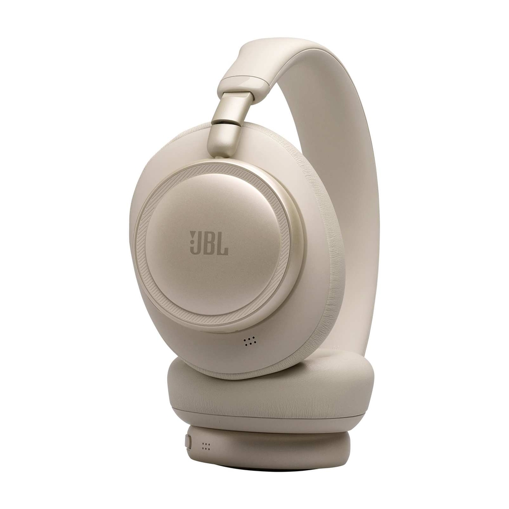 Tai Nghe Chụp Tai JBL Live 780NC - Hàng Chính Hãng PGI