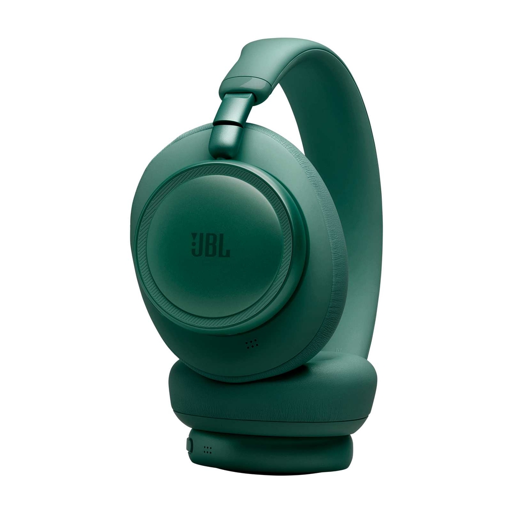 Tai Nghe Chụp Tai JBL Live 780NC - Hàng Chính Hãng PGI