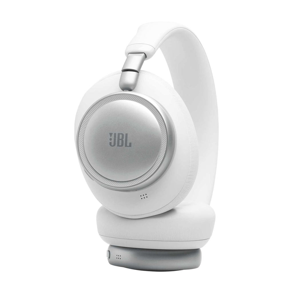 Tai Nghe Chụp Tai JBL Live 780NC - Hàng Chính Hãng PGI