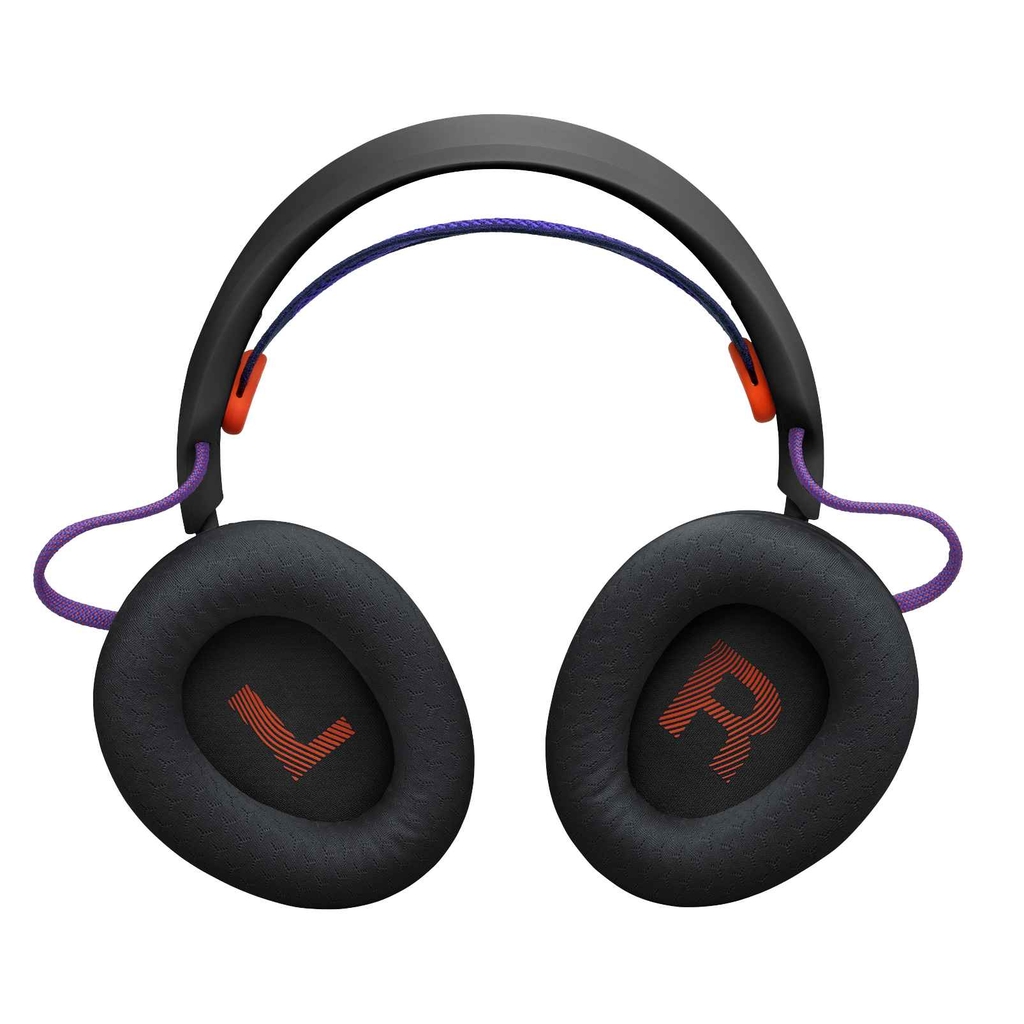 Tai nghe chụp tai JBL Quantum 650 - Hàng Chính Hãng PGI