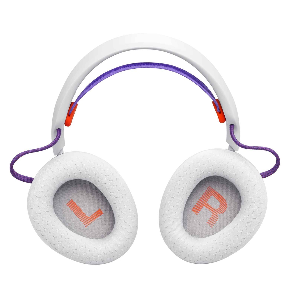 Tai nghe chụp tai JBL Quantum 650 - Hàng Chính Hãng PGI