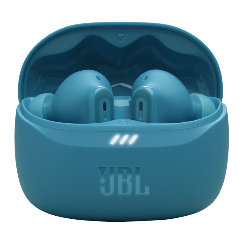 [QUÀ TẶNG MỞ BÁN] Tai nghe True Wireless JBL Tune Beam 2 - Hàng chính hãng PGI